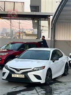 تويوتا كامري